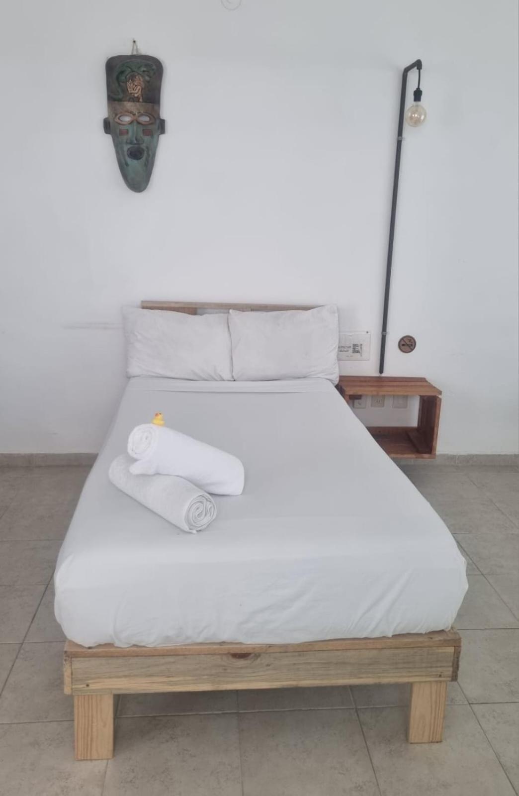 Hotel Lucky Duck PJ Cancún Exterior foto